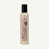 This is a Volume Boosting Mousse