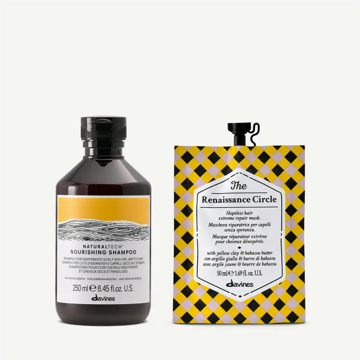 Sublime Repair Duo