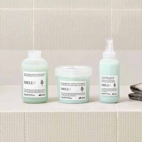 MELU Conditioner