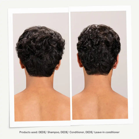 DEDE Leave-in Conditioner
