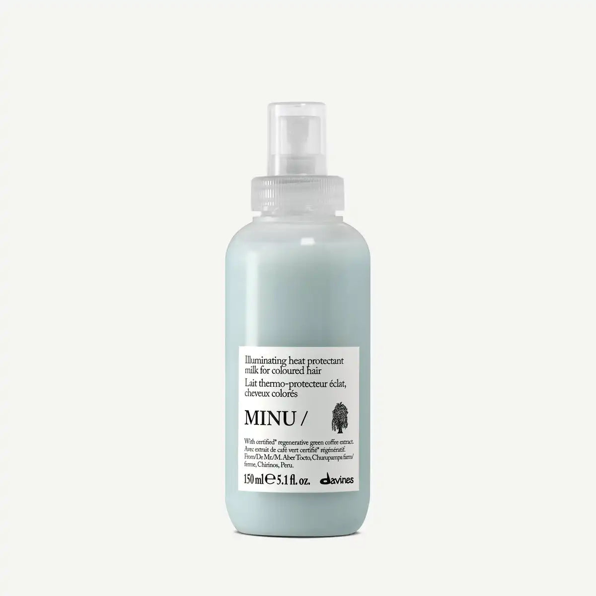MINU Milk