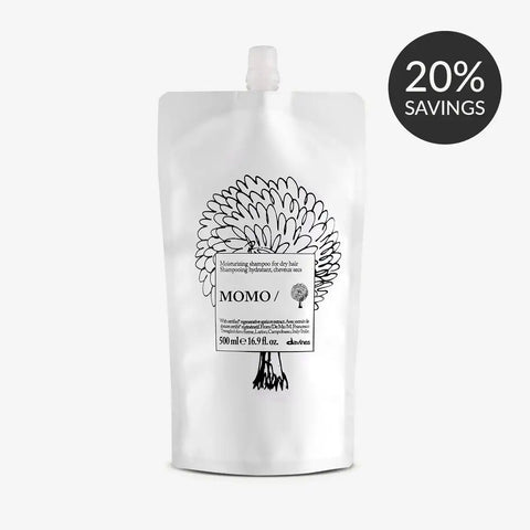 MOMO Shampoo Refill