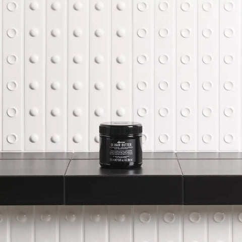 OI Hair Butter