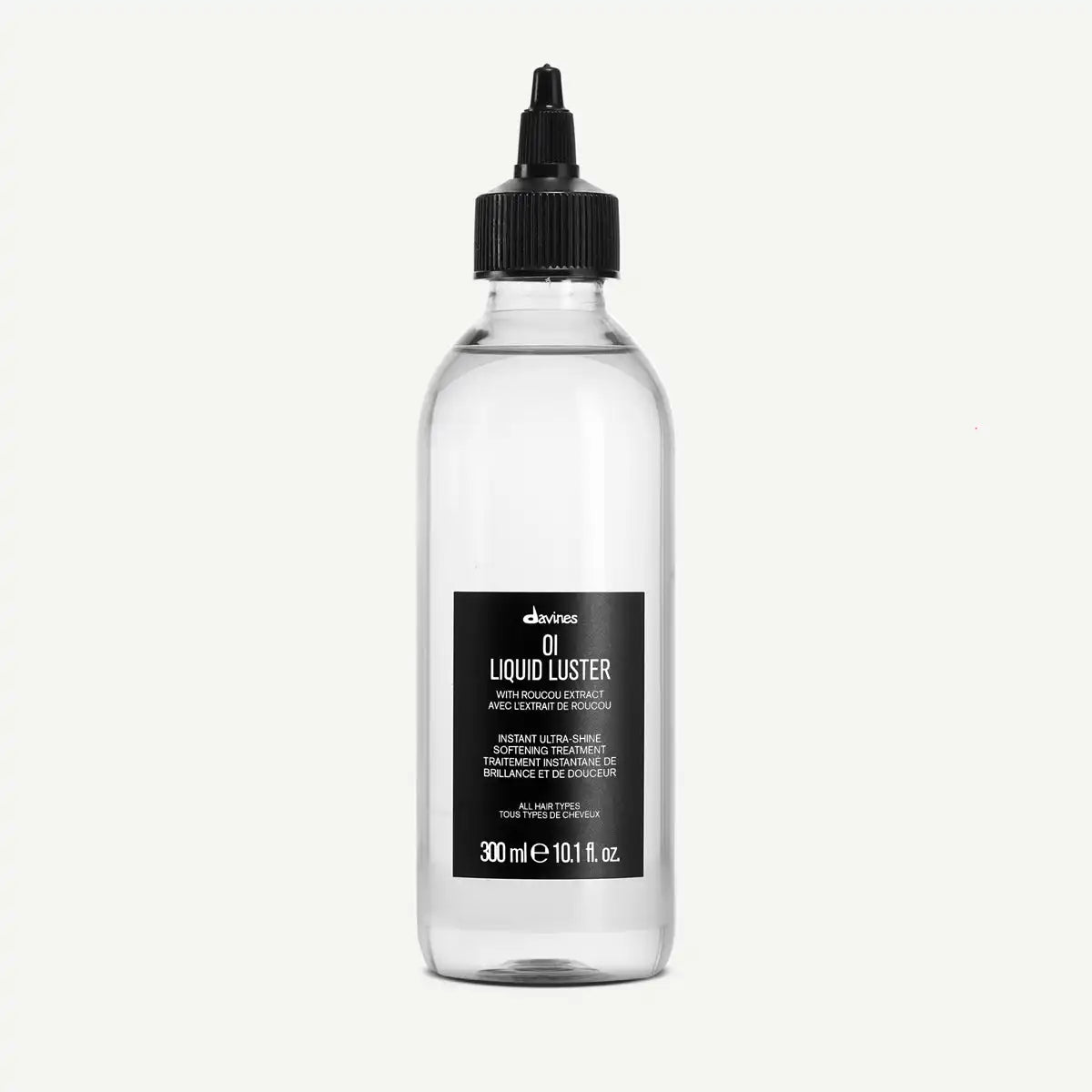 OI Liquid Luster