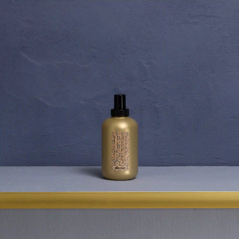 This is a Sea Salt Spray