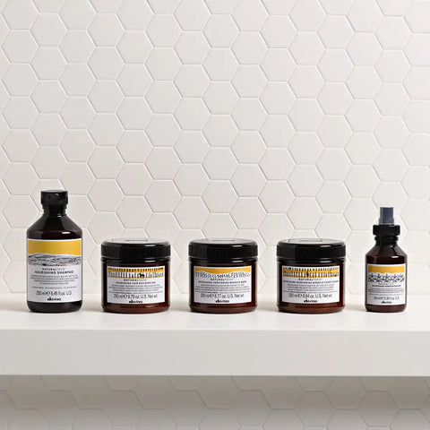 NOURISHING Vegetarian Miracle Conditioner