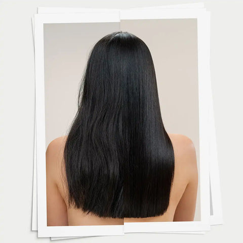 OI Shampoo Refill